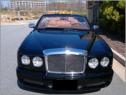 Rent a car Zagreb - Bentley Azure 