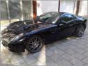 Rent a car Ferrari F599 GTB 
