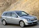 Rent a car Zagreb - Opel Astra SW automatic
