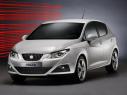 Rent a car Zagreb - Seat Ibiza