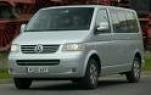 Rent a car in Zagreb VW Caravelle 5+1