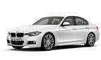 Rent a car BMW 3 