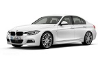 Rent a car in Zagreb BMW 3 