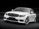 Rent a car in Zagreb Mercedes C-class