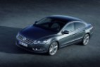 Rent a car Zagreb - VW Passat CC