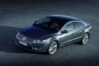 Rent a car in Zagreb VW Passat CC