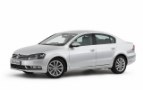 Rent a car in Zagreb VW Passat