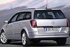 Rent a car Zagreb Compact SW