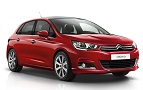 Rent a car Zagreb Compact